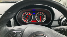 MG MG3 1.5 VTi-TECH Excite 5dr Petrol Hatchback